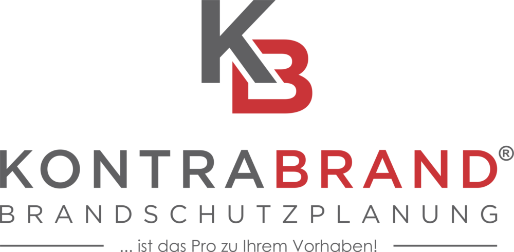 kontrabrand brandschutzplanung logo