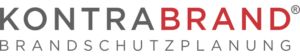 kontrabrand brandschutzplanung logo
